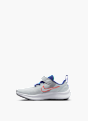 Nike Buty do biegania Jasnoszary 1198 4