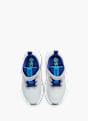 Nike Buty do biegania Jasnoszary 1198 3