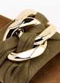 Graceland Biosandal Khaki 13061 5