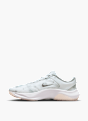 Nike Buty do biegania Szary 1199 5