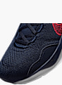 Nike Sneaker sötétkék 3805 4