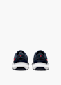 Nike Sneaker sötétkék 3805 8