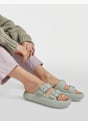 Björndal Sandalia Verde 3806 5