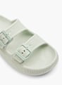 Björndal Sandalia Verde 3806 2