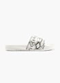 FILA Slide White 8584 1