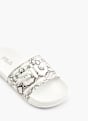 FILA Slide White 8584 2