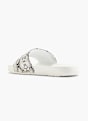 FILA Slide White 8584 3