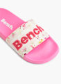 Bench Nizke cokle Roza 9385 2