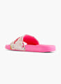 Bench Slides Pink 9385 3