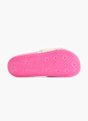 Bench Slides Pink 9385 4