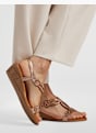 Graceland Sandalette Rosegold 8254 5