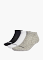 adidas Șosete Negru 21480 1