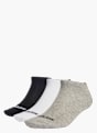 adidas Ponožky Černá 21480 2