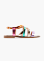 Graceland Sandal Flerfärgad 28059 1