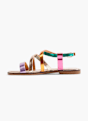 Graceland Sandal Flerfärgad 28059 2