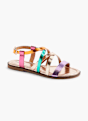 Graceland Sandal Flerfärgad 28059 6