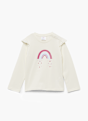 elefanten Maniche lunghe Beige 4714 1