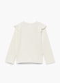 elefanten Maniche lunghe Beige 4714 2