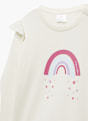 elefanten Maniche lunghe Beige 4714 4