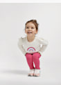 elefanten Maniche lunghe Beige 4714 8