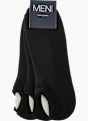 DEICHMANN Çorap Siyah 70687 1