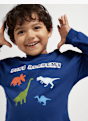 elefanten Longsleeve Dunkelblau 1945 4