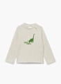 elefanten Longsleeve Beige 4715 1