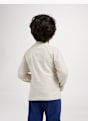 elefanten Longsleeve Beige 4715 7