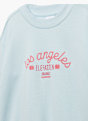 elefanten Pullover e felpe Azzurro 2873 4
