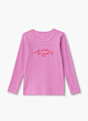 elefanten Longsleeve Pink 3807 1