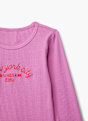 elefanten Longsleeve Pink 3807 4