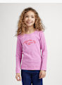 elefanten Longsleeve Pink 3807 7