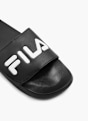 FILA Natikači Črna 17709 2