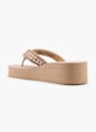 Graceland Infradito Beige 28703 3