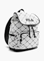 FILA Раница Бял 37374 2