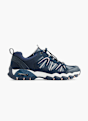 Highland Creek Trekking-Schuh Blau 14244 1