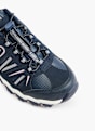 Highland Creek Trekking-Schuh Blau 14244 2