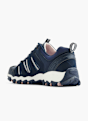 Highland Creek Trekking-Schuh Blau 14244 3