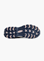 Highland Creek Trekking-Schuh Blau 14244 4