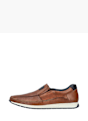 Rieker Low shoe Brown 89023 2