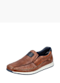 Rieker Low shoe Brown 89023 3