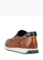 Rieker Low shoe Brown 89023 5