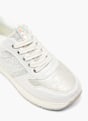 Graceland Sneaker Silber 1949 2
