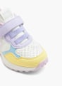 Cupcake Couture Chaussures de ville Jaune 1201 2
