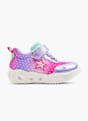 Graceland Sneaker lila 5618 1