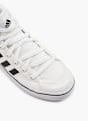 adidas Sneakers tipo bota Blanco 6526 2