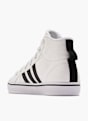 adidas Sneakers tipo bota Blanco 6526 3