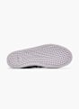adidas Sneakers tipo bota Blanco 6526 4