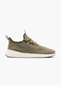 Vty Sneakersy Khaki 10685 1