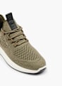 Vty Sneakersy Khaki 10685 2
